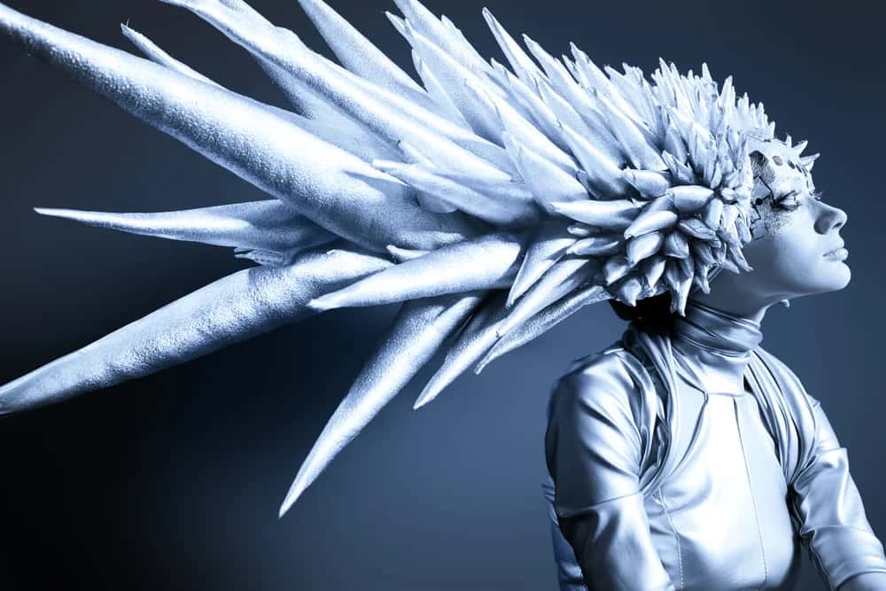 AI Has Become The Latest Must-Have Accessory In The Fashion Industry