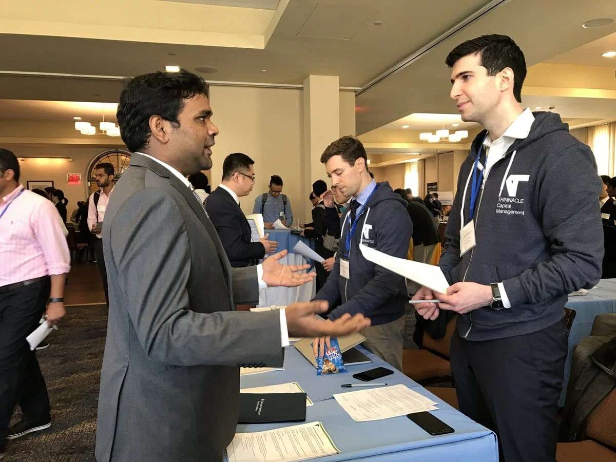 Here’s How Data Science Career Fairs Can Fast-Track Your Job Hunt
