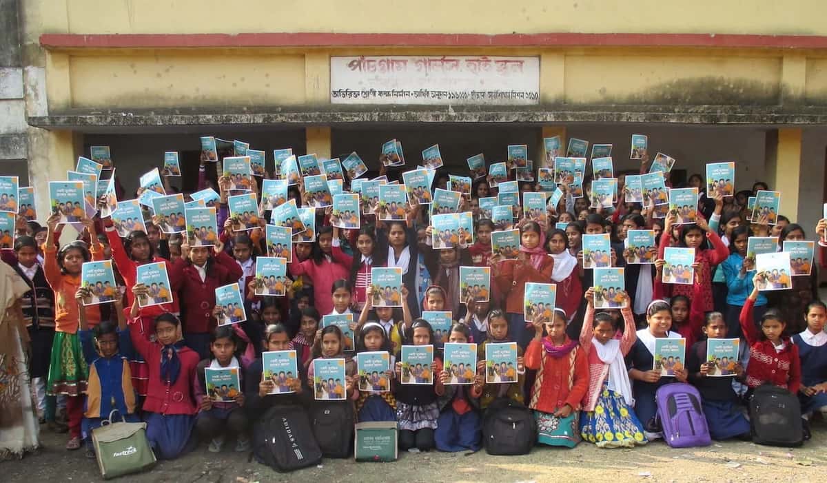 6 Not For Profit Organisations Who Are Using Data Analytics To Usher Change In India