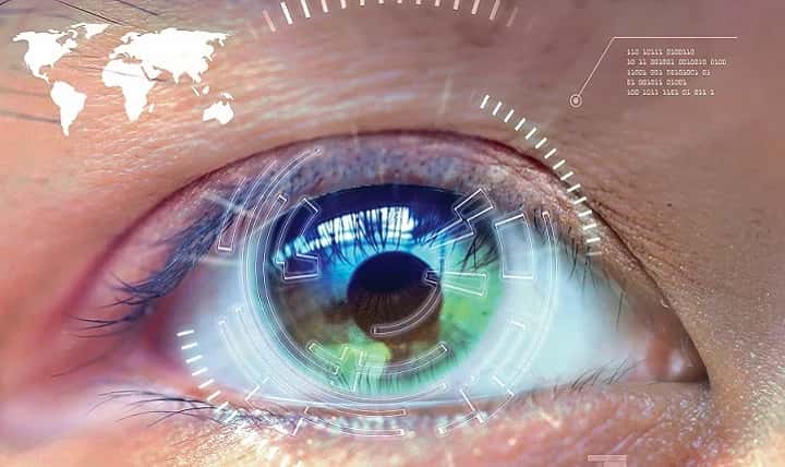 Computer Vision Primer: How AI Sees An Image