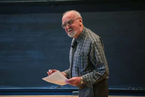 Honouring Robert Langlands, A Mathematics Visionary For Whom Abel Prize Came A Tad Too Late