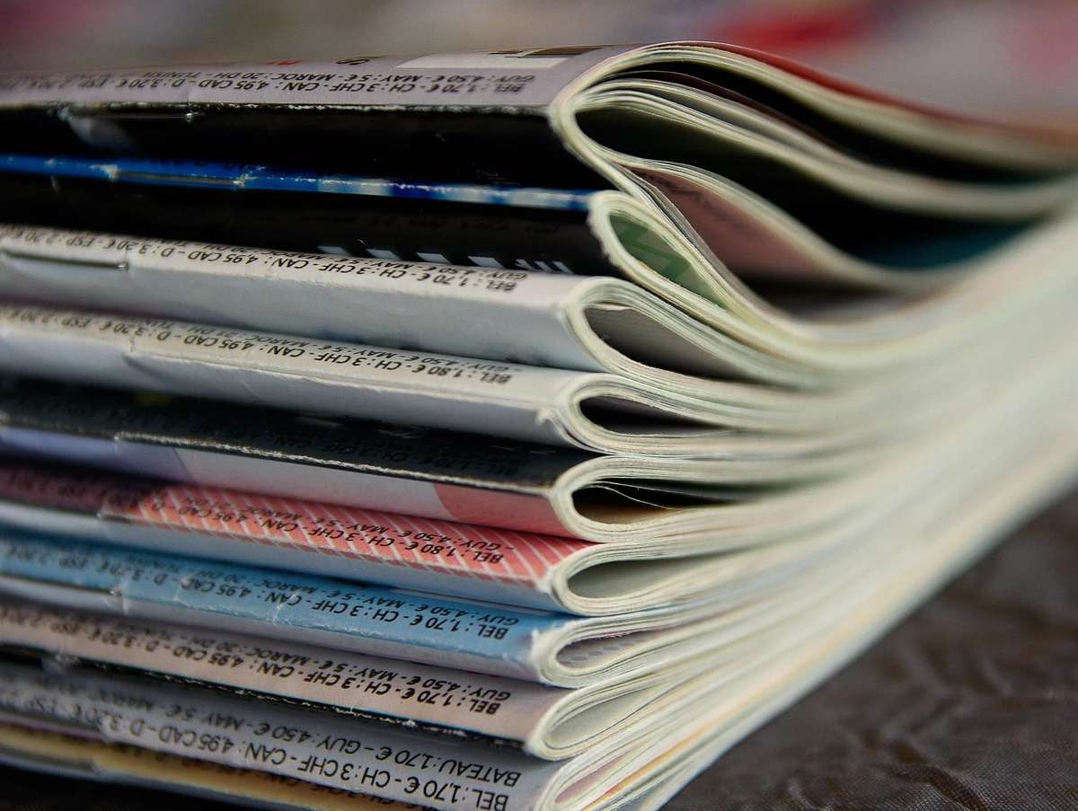 Top Indian Journals To Publish Machine Learning Research