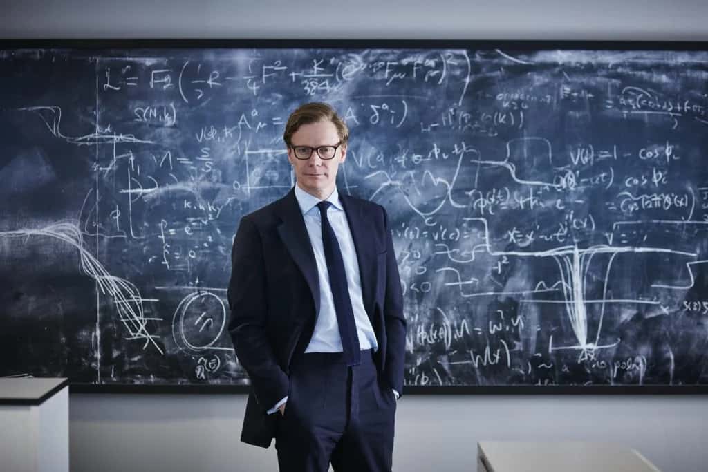 Latest Update On Cambridge Analytica Controversy: CEO Alexander Nix Suspended