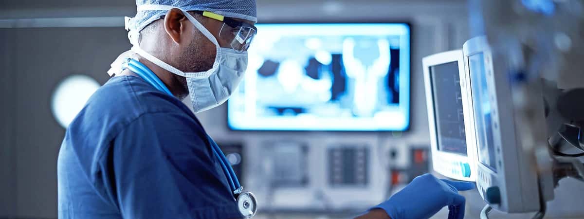 Advance Your Career In Health Tech With A Master of Science In Health Informatics From University Of San Francisco