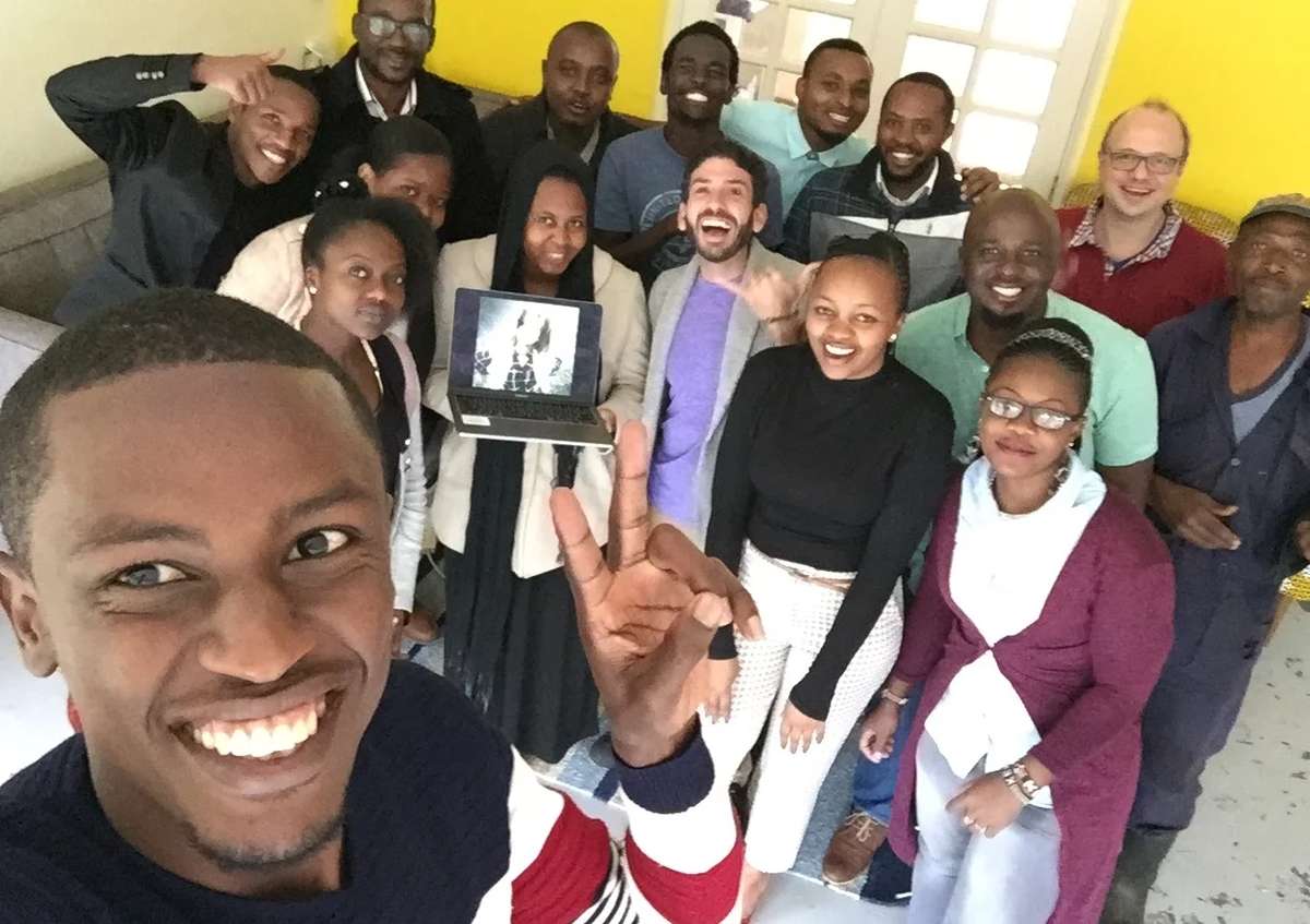 Meet UTU, A Nairobi-Based Startup That’s Solving Human ‘Trust Issues’ With Machine Learning