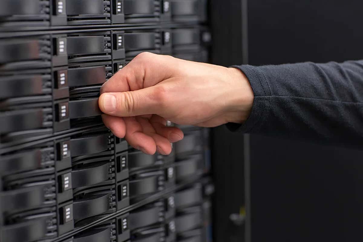 Efficient Data Storage Solutions In The Age Of AI