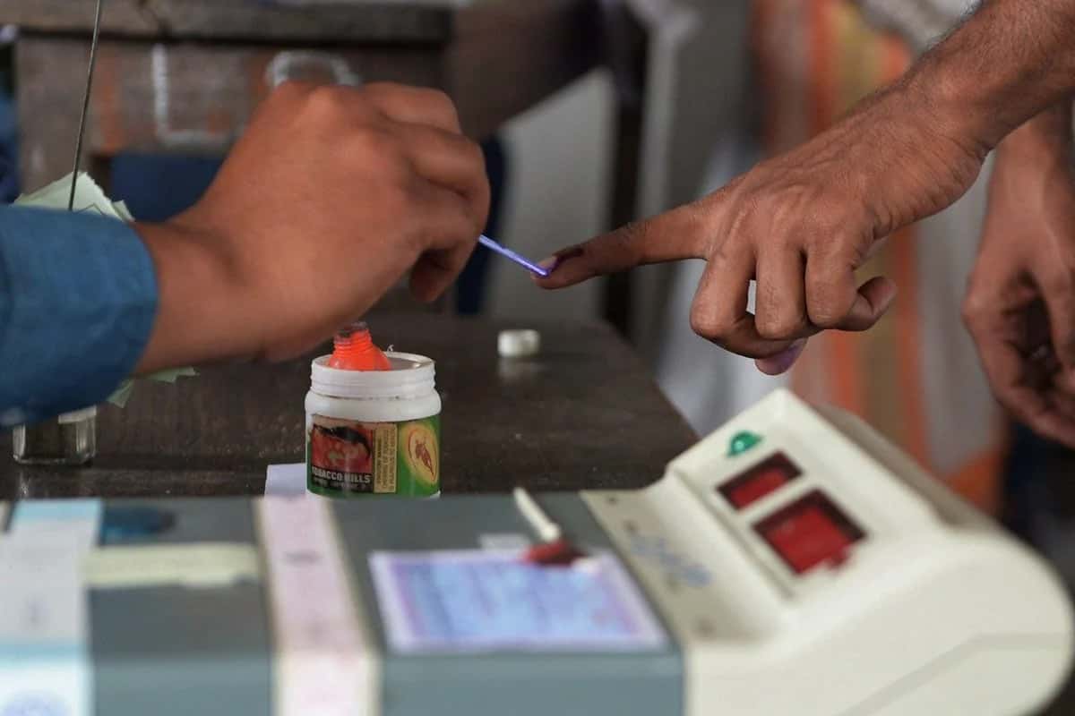 Lok Sabha Elections 2019: Data And Analytics Are Going To Rewrite History