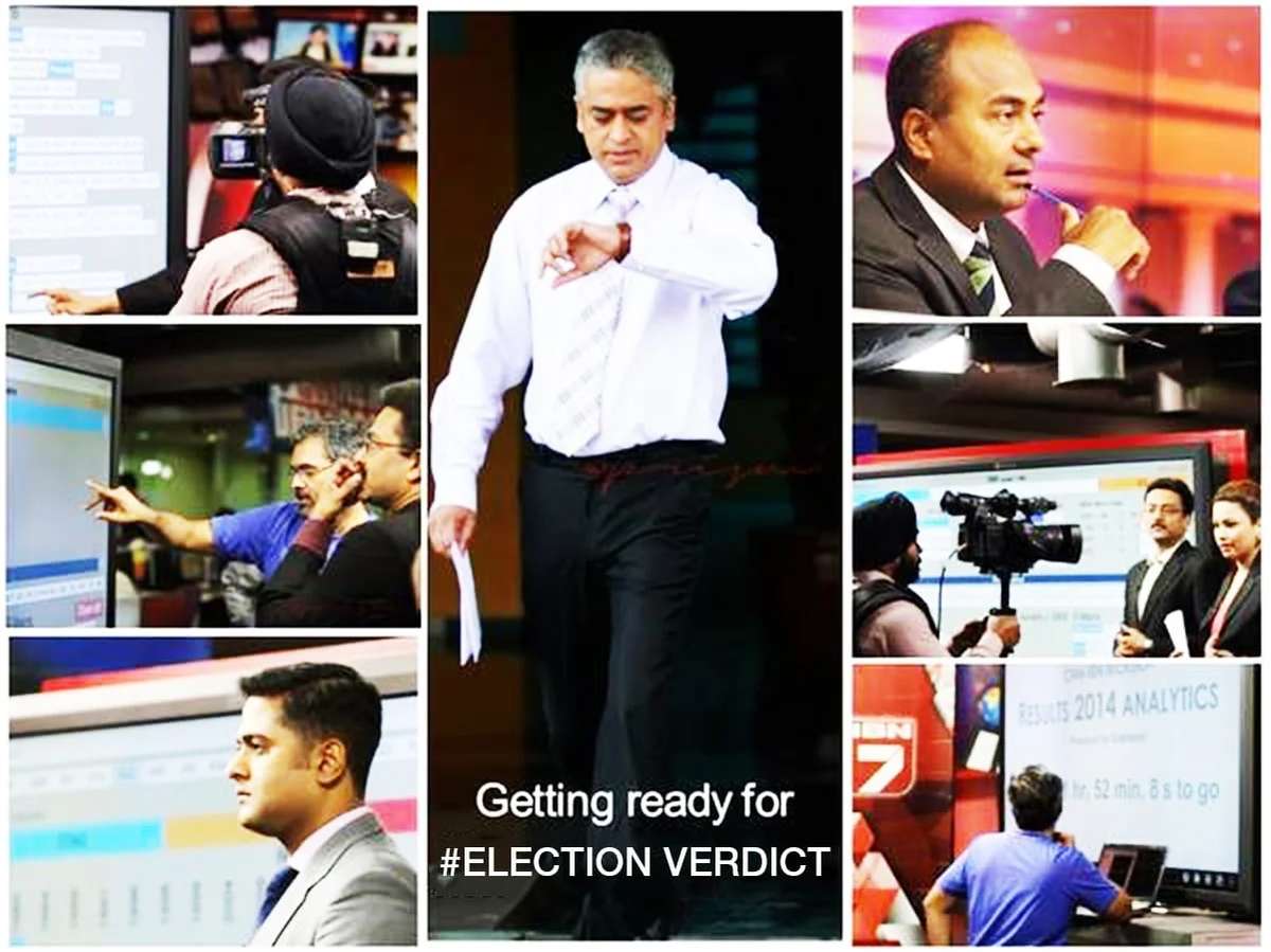 Data Visualization is big in this election season and here’s the company that’s leading it