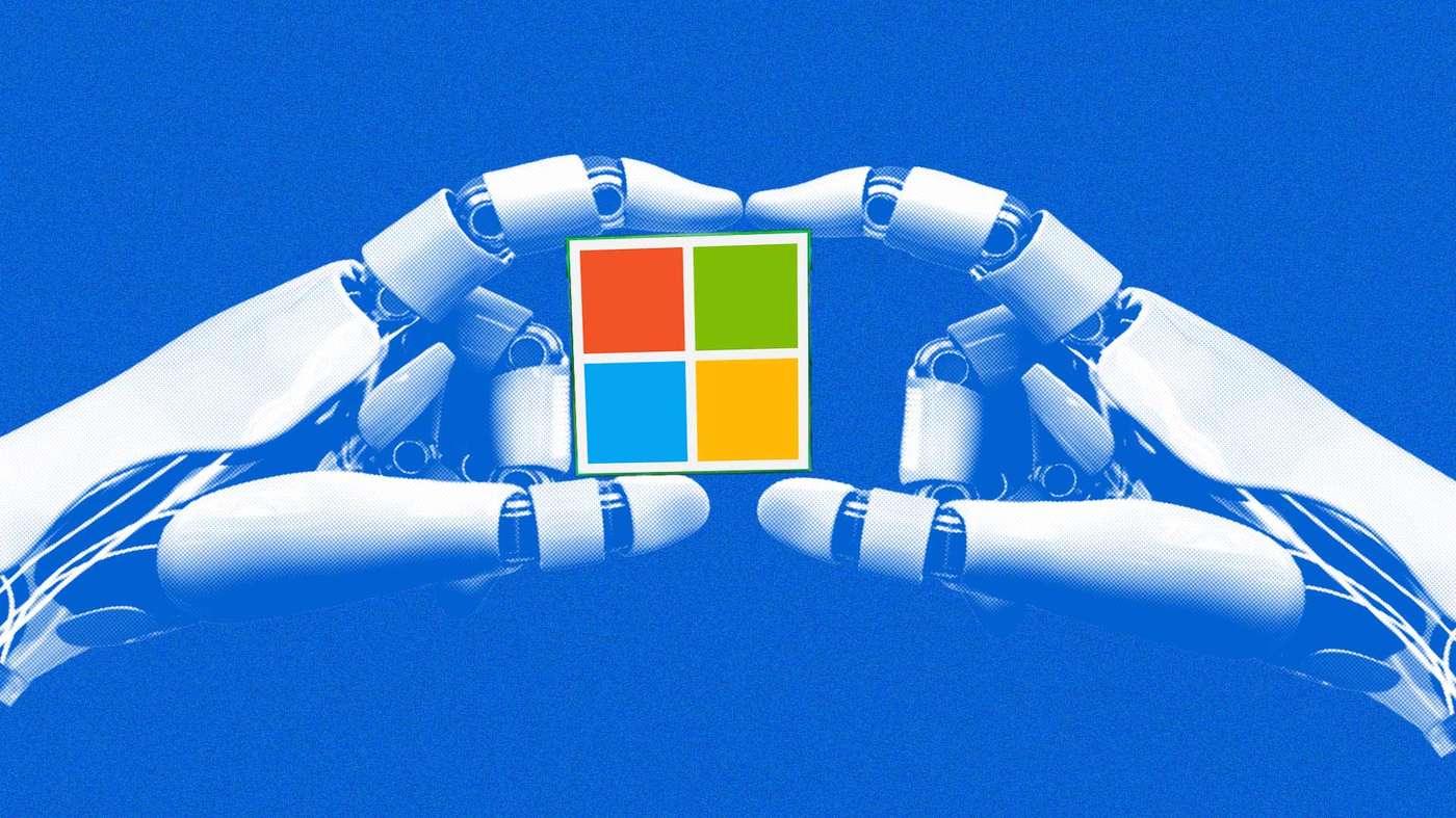 Microsoft Proposes Guardian Agents to Secure Enterprise AI