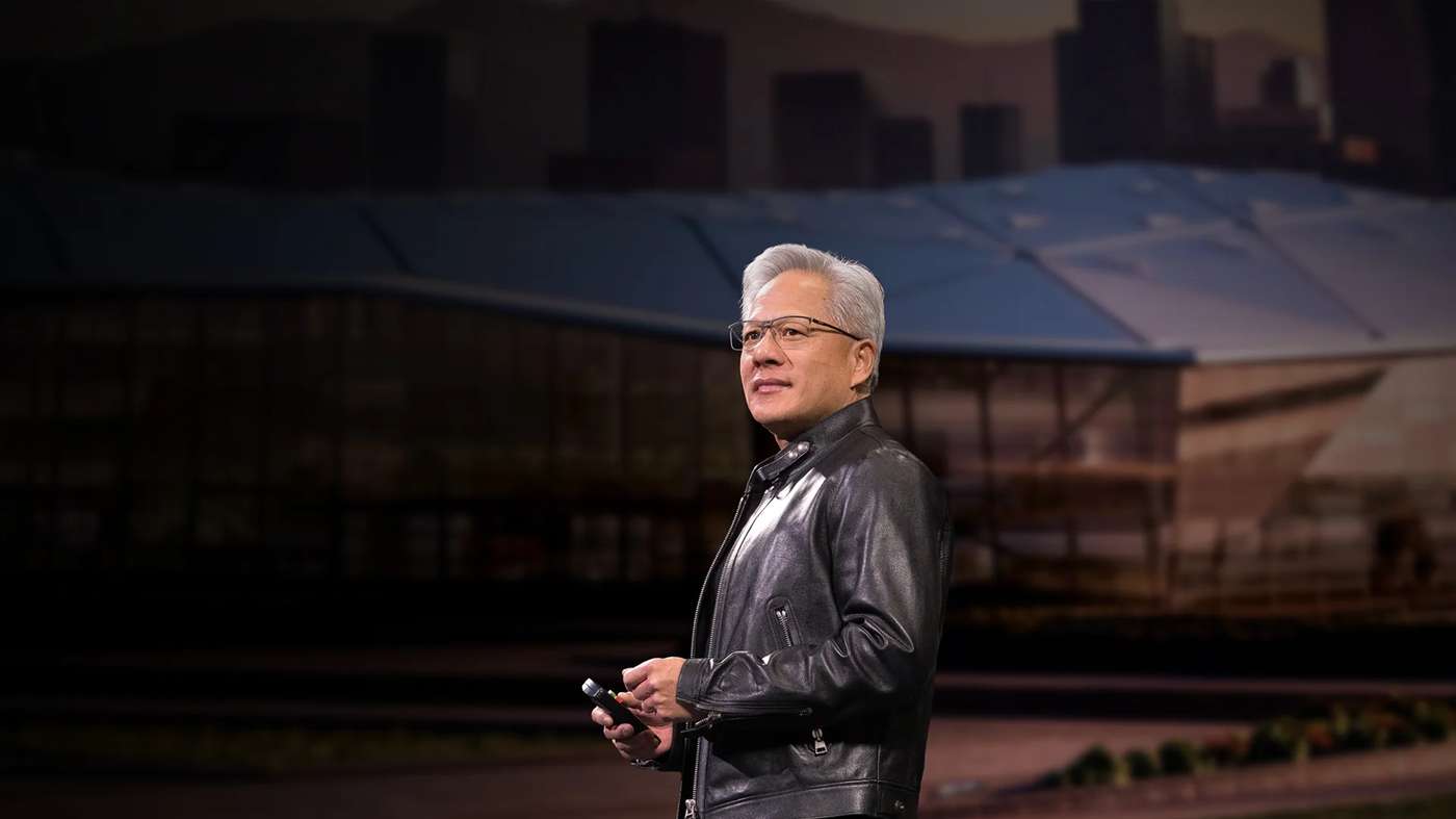 From Humanoid Robots to Telecom Trials, 12 Major Announcements at NVIDIA GTC Berlin 2026