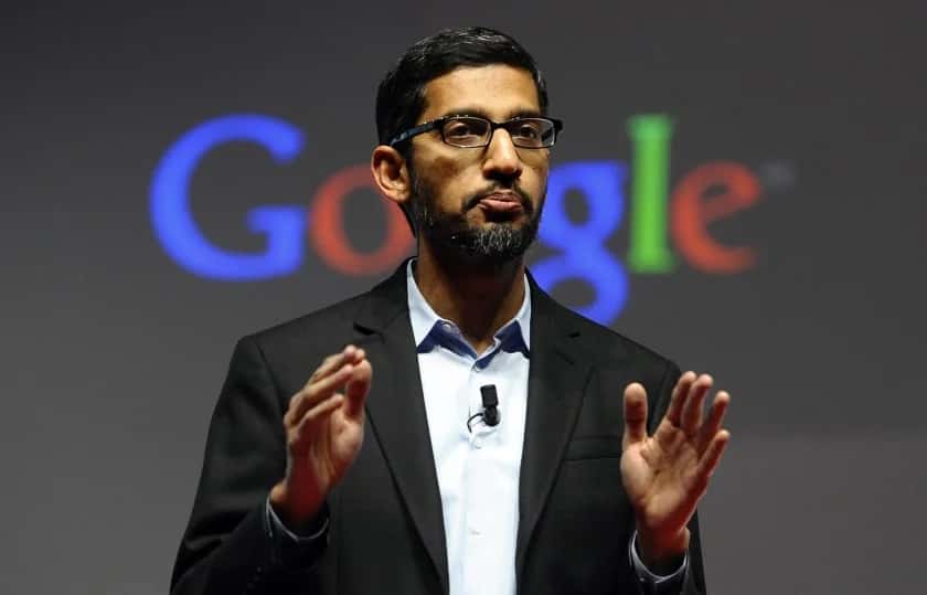 Alphabet Revenue Jumps 25% as Google Cloud Doubles & Search Growth Slows
