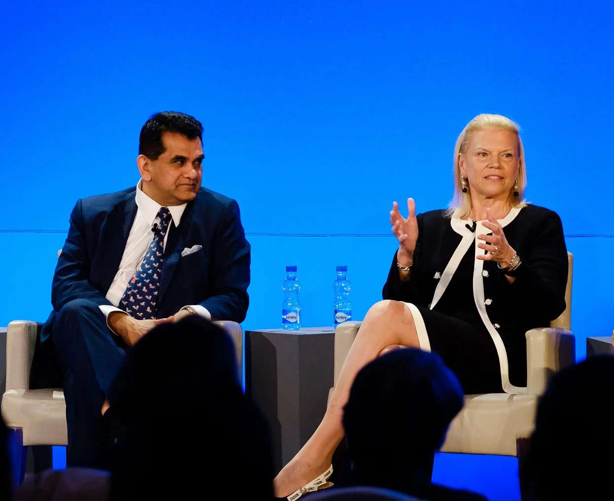 IBM Partners With Indian States To Train 2 Lakh Women For STEM-Related Careers
