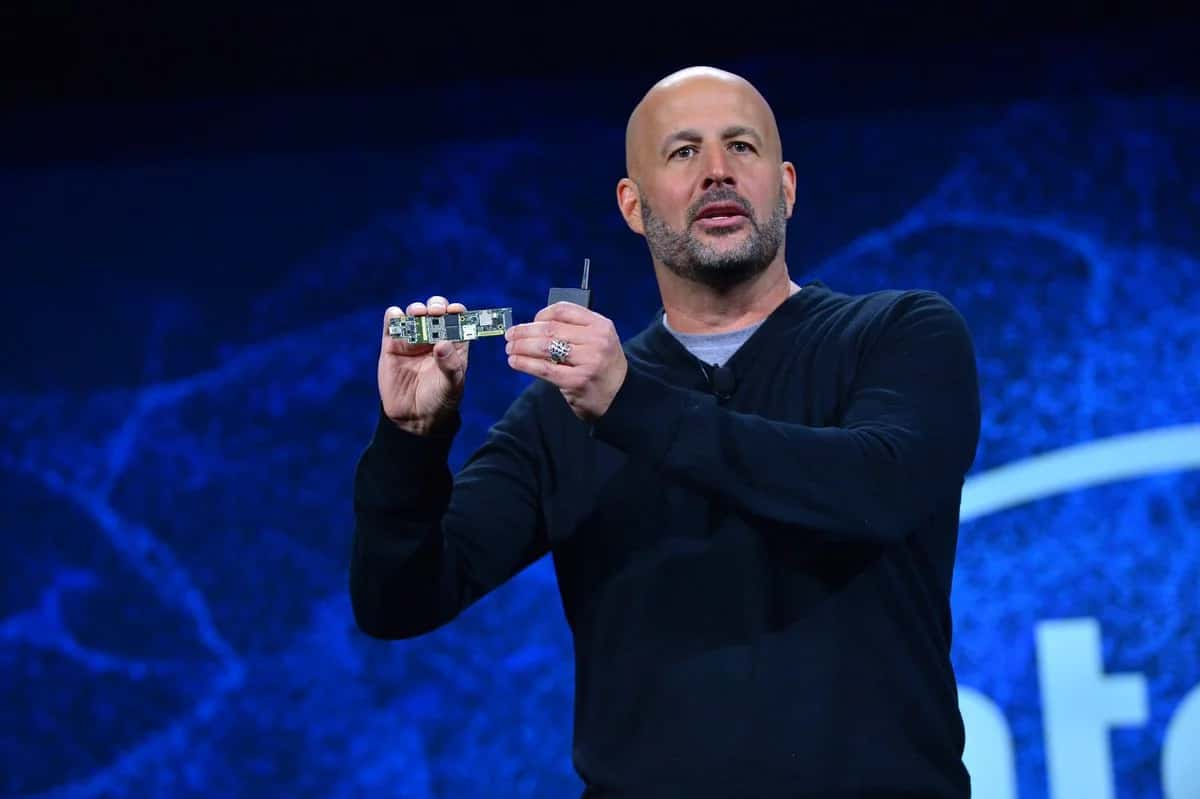 Intel To Rival NVIDIA In The Machine Learning Market With Its Latest AI Chip