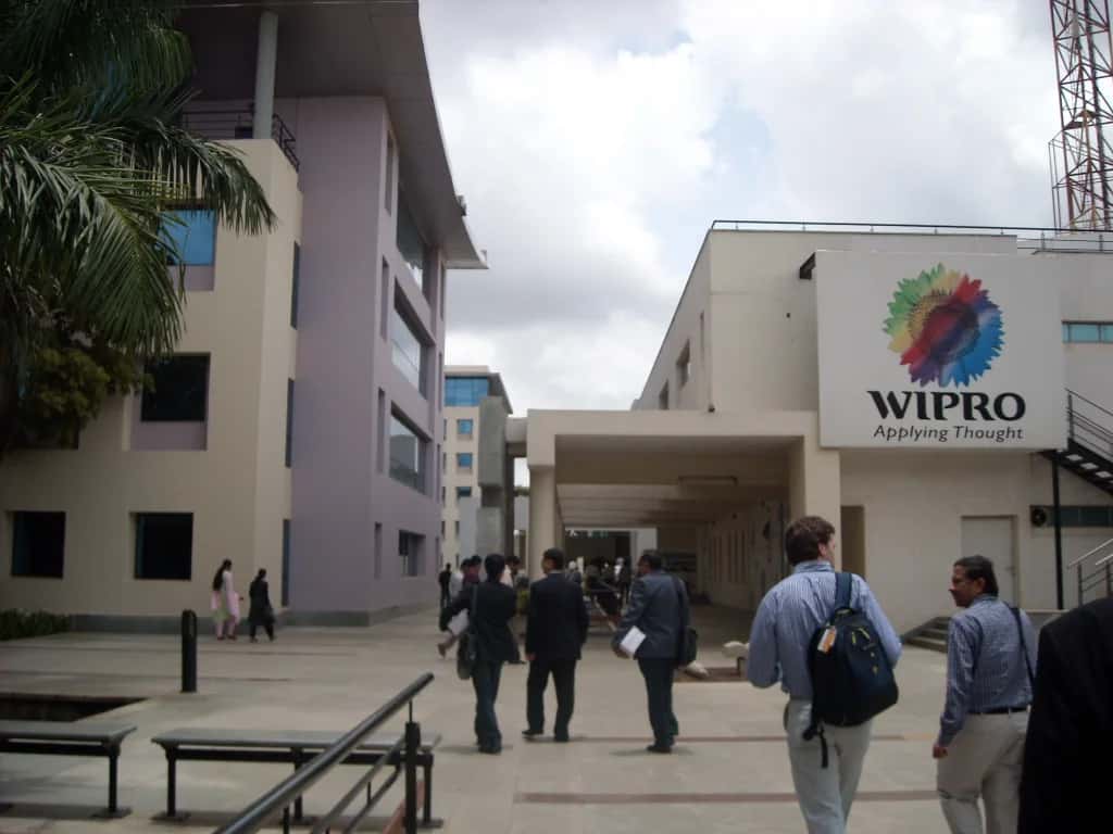 Wipro Join Hands With IISc For Research In Autonomous Systems, Robotics, 5G
