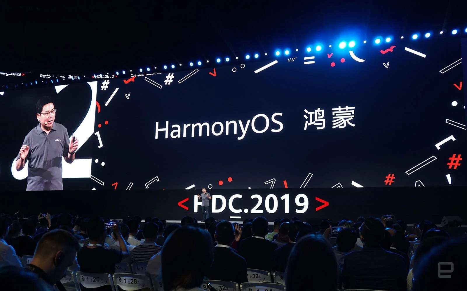 Huawei’s Open Source Operating System HarmonyOS Is The Answer To Google’s Android