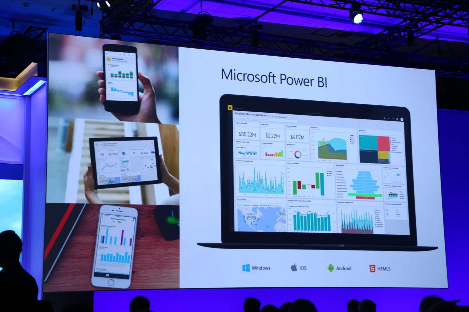 With Tableau & Looker Gone, Is Microsoft Power BI Positioned To Take The #1 Lead