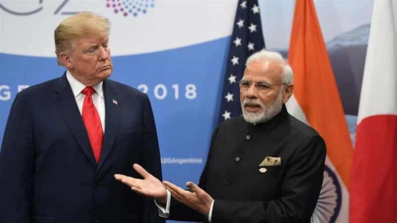 RBI’s Data Localization Sees Backlash From US, May Restrict H-1B Visas