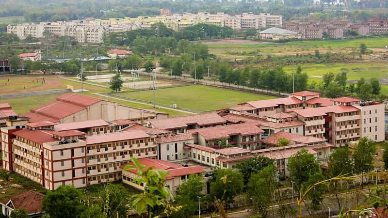 IIT Guwahati Develops AI-Powered Chatbot ALBELA To Support 1st Year Students