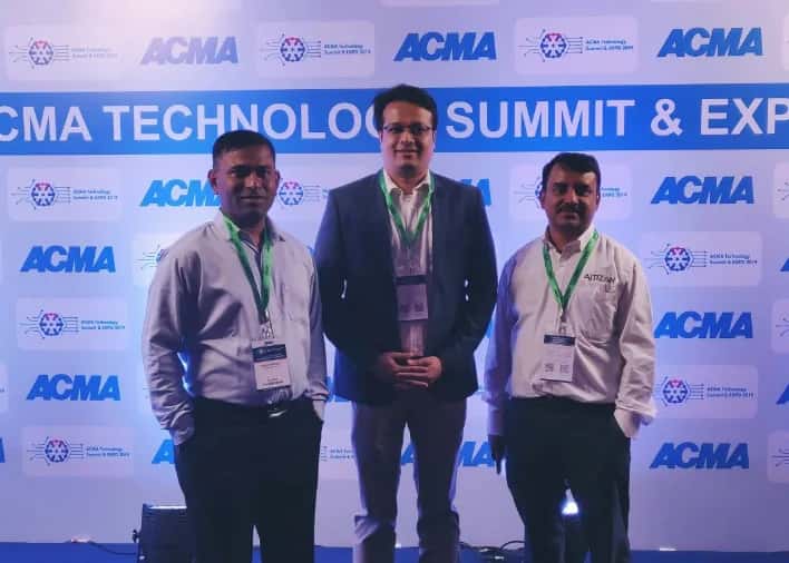Pune-Based IIoT Startup Altizon Inc Raises $7 Million From TVS Motors, Others