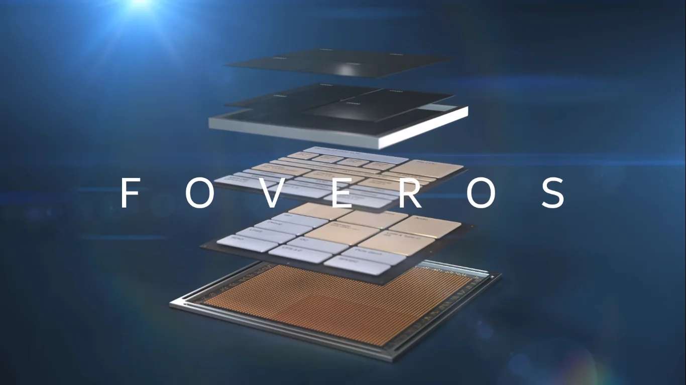 Inside Intel’s Latest Breakthrough Is Foveros, 3D Stacking Technology