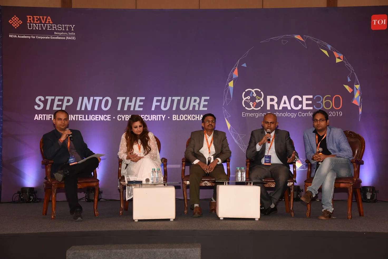 ‘Only 10% The C-Suite Will Use Experience-Backed Intuition To Make Key Decisions By 2027,’ And Other Insights From RACE360