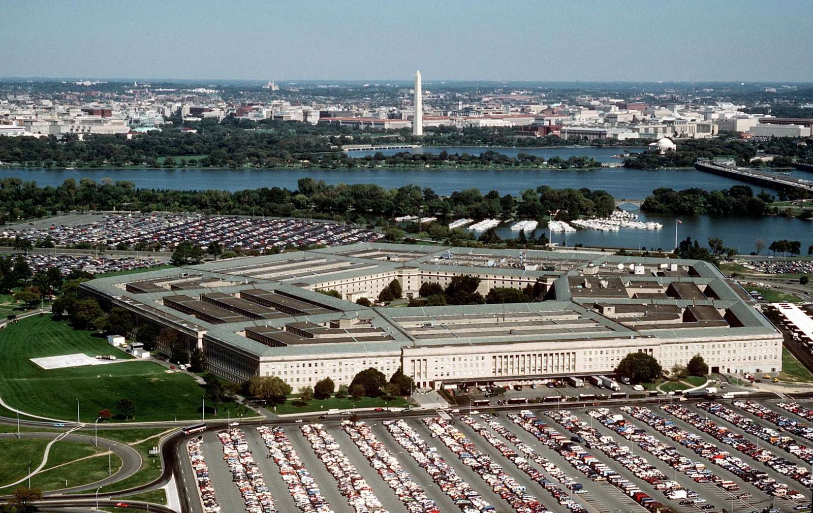 Pentagon Outlines New AI Strategy Following Trump's Announcement