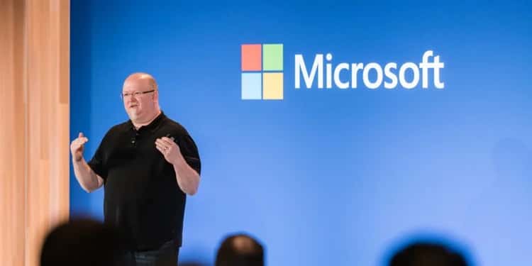 Microsoft CTO Believes AI Will Be The Great Equaliser In The Future