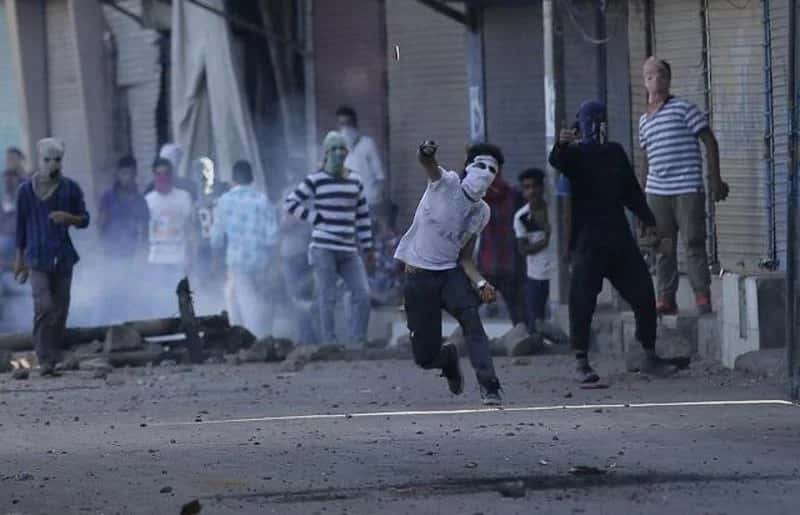 AI-Based Predictive Tools By IIT-M To Help Indian Army Detect Stone Pelters In Jammu & Kashmir