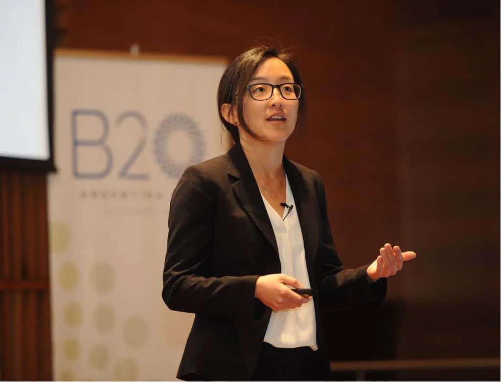 Understanding AI: Google Brain Scientist Been Kim Is Developing An AI Translator