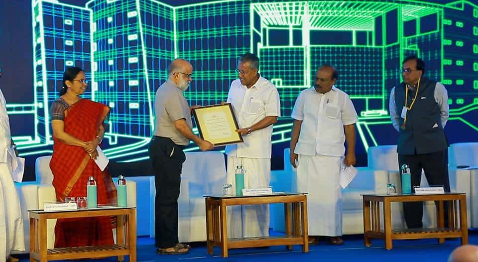 Kerala Pushes For Cutting-Edge R&D, Launches India’s Largest Startup Hub In Kochi