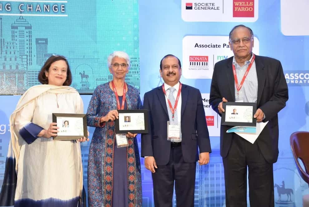 Nasscom To Skill Techies In AI, ML, Robotics As CSR Activity
