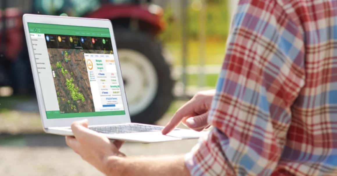 CropIn Tech Raises $8 Million In Series B Funding Led By Chiratae Ventures, Gates Foundation