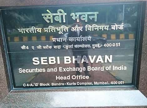 SEBI Shortlists 7 Companies To Bolster Their Analytics, Cloud Capabilities