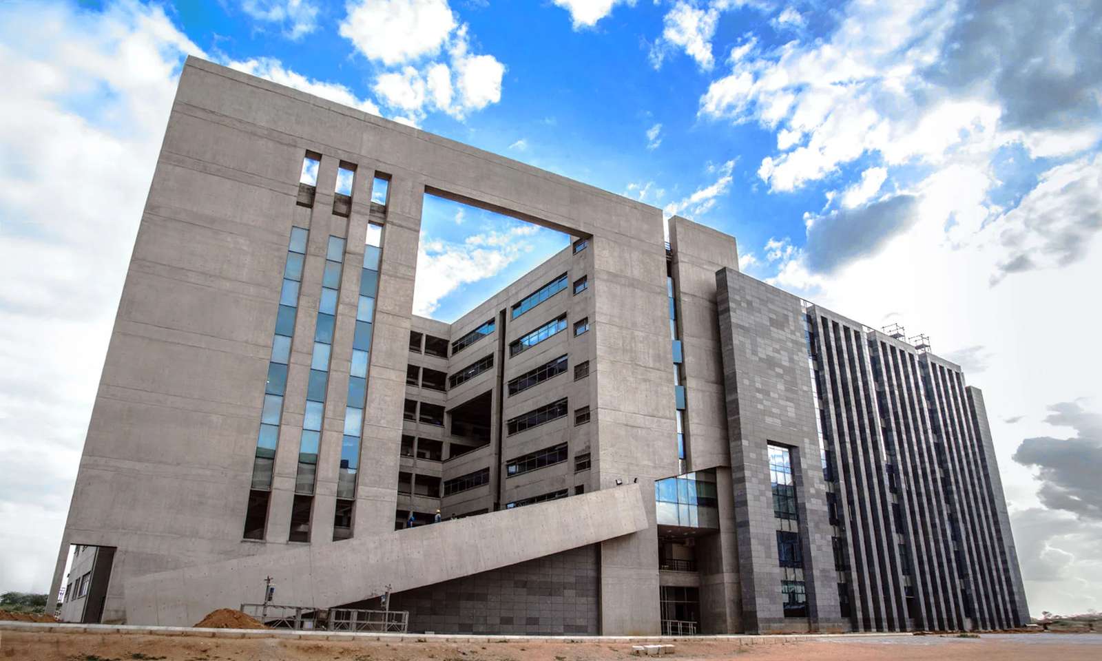 IIT Hyderabad Launches New Liberal Arts Course In Artificial Intelligence And Humanity