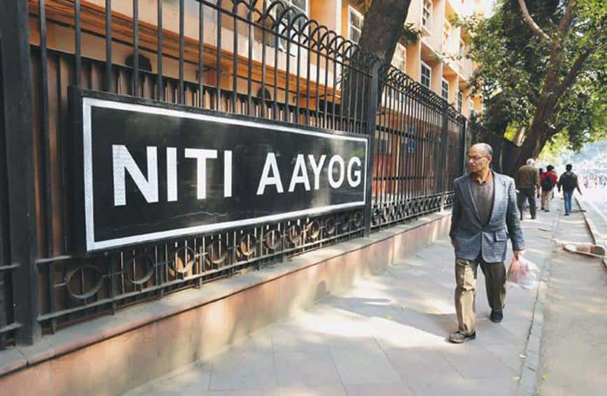 NITI Aayog Releases Paper For India's Strategy On AI, Identifies 5 Core Areas