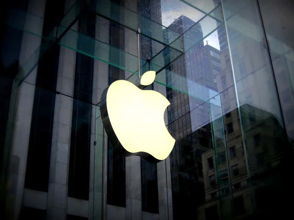 Apple Hires Google's AI Head John Giannandrea