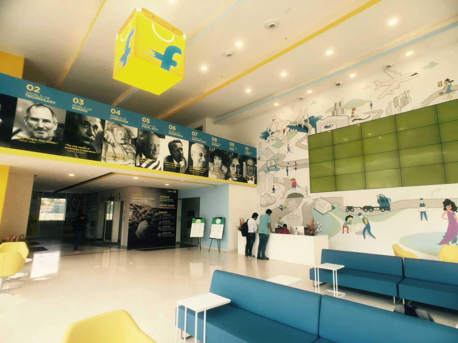 Flipkart Hiring: 700 Job Openings In Data Science & Other Tech Areas