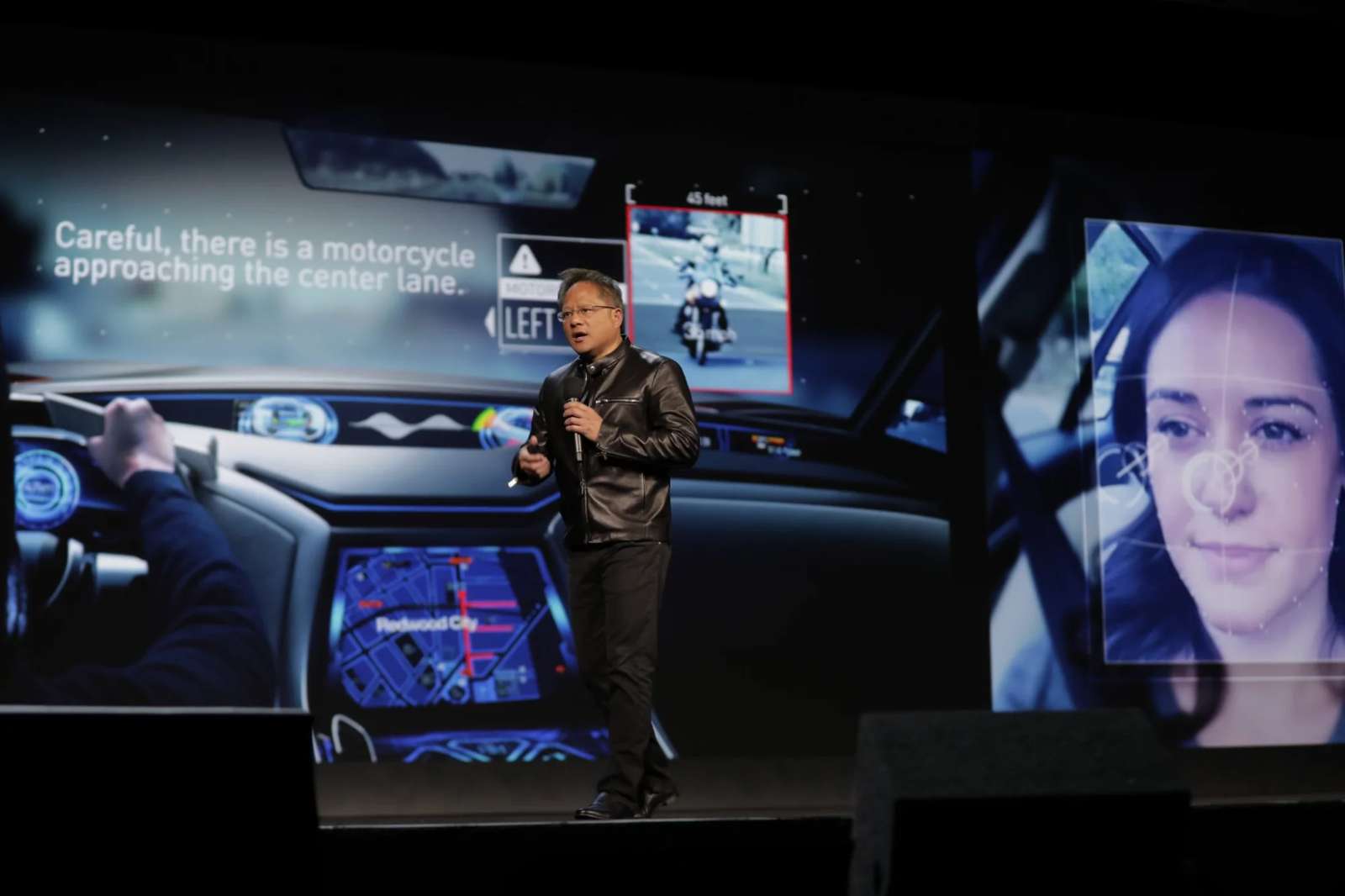 What Would NVIDIA’s Partnership With Uber, Volkswagen Mean For Self Driving Technology