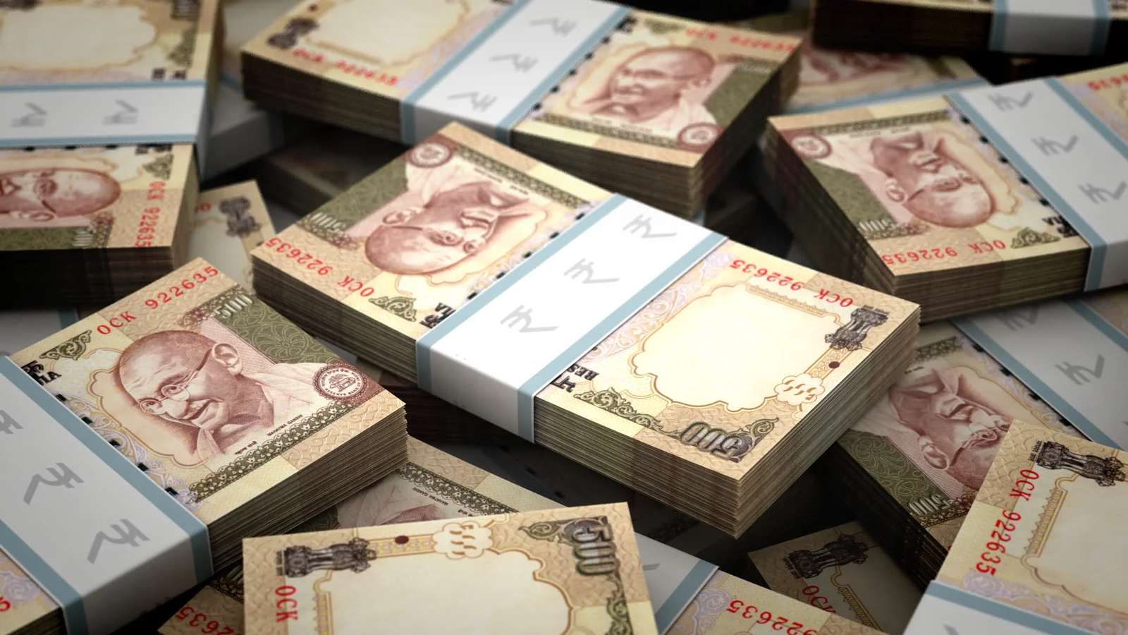 Tax Official use Big Data and Analytics to combat black money menace