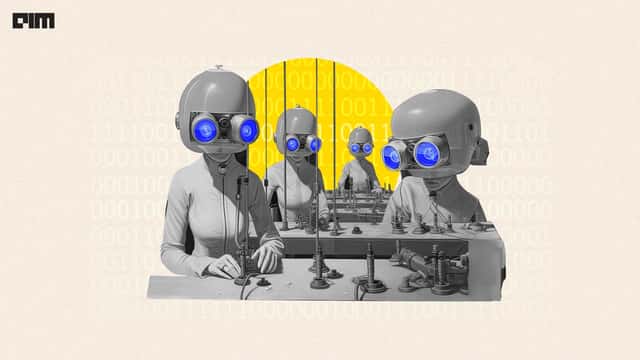 India Needs to Build the AI 'Brain' for Robotics, Not Just Import Hardware