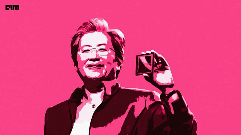 AMD’s Server CPU Business Faces a New AI Boom