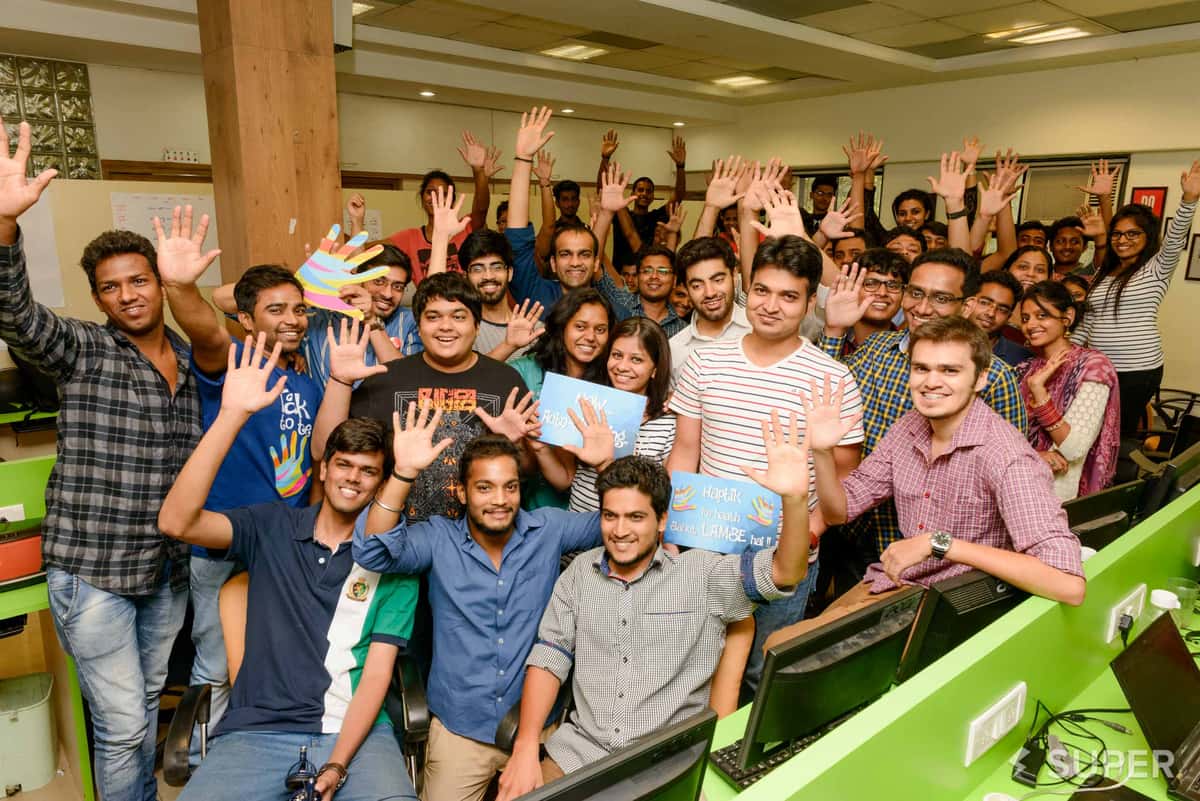 10 Startups That Got Scooped Up By Tech Giants To Ramp Up The AI Game