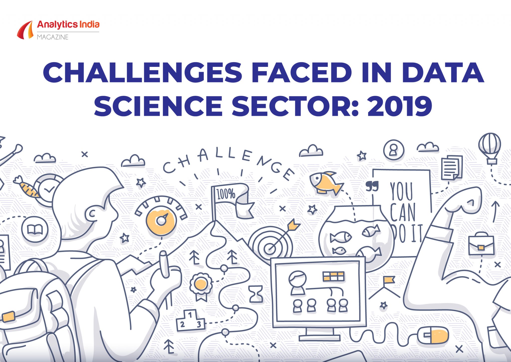 Survey: Challenges Faced In Data Science Sector — 2019 image-6959